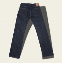 Sugar Cane Type II 1947 Selvage-Denim Jeans SC42009A