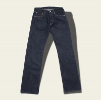 Sugar Cane Type II 1947 Selvage-Denim Jeans SC42009A