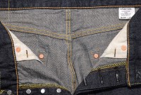 Sugar Cane Type II 1947 Selvage-Denim Jeans SC42009A