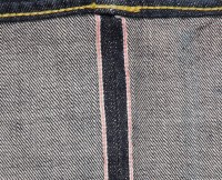 Sugar Cane Type II 1947 Selvage-Denim Jeans SC42009A