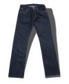 Sugar Cane Type II 1947 Selvage-Denim Jeans, Pre-Shrunk, One-Wash