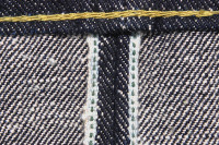 Sugar Cane Okinawa SC40301N Unwashed Raw Selvage-Denim Jeans