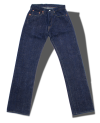 Sugar Cane Okinawa Satokibi Unwashed Raw Selvage-Denim Jeans