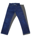 Sugar Cane Hawaii Satokibi Unwashed Raw Selvage-Denim Jeans