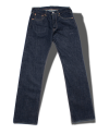 Sugar Cane Type II 1947 Unwashed Raw Selvage-Denim Jeans