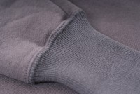 ELMC Loop-Wheeled, Half-Zip Sweatshirt, UCLA Blue