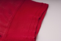 ELMC Henley Tee Shirt, Red
