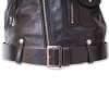 ELMC Roadstar Belt, Black