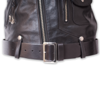 ELMC Roadstar Belt, Black