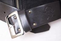 ELMC Roadstar Belt, Black