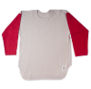 Eastman USAAF Vintage-Style Baseball Shirt, 3/4 Sleeve