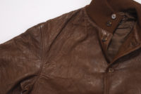 Eastman USAC A-1 Flying Jacket .50 CAL