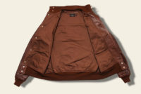 Eastman USAC A-1 Flying Jacket .50 CAL