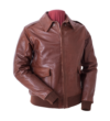 USAC A-2 Flying Jacket, HLB Corp. Contract 37-3891P