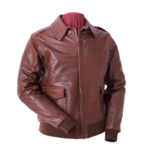 USAC A-2 Flying Jacket, HLB Corp. Contract 37-3891P