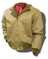 Buzz Rickson 1st-Model U. S. Army Tanker Jacket 1941