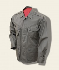 Buzz Rickson U. S. Army 1964 1st-Model Tropical Jacket BR12247