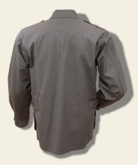 Buzz Rickson U. S. Army 1964 1st-Model Tropical Jacket BR12247