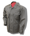 Buzz Rickson U. S. Army 1964 1st-Model Tropical Jacket