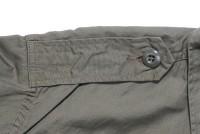 Buzz Rickson U. S. Army 1964 1st-Model Tropical Jacket BR12247