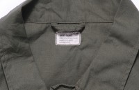 Buzz Rickson U. S. Army 1964 1st-Model Tropical Jacket BR12247