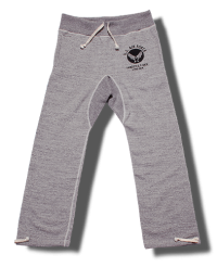 Buzz Rickson Sweatpants, Langley Air Force Base – Now in Extra-Large!