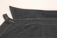 Sugar Cane Fiction & Romance 10-Ounce Covert Stripe Shirt SC27435-128