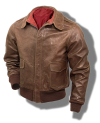 Buzz Rickson USAAF A-2 Flying Jacket, Contract 27752