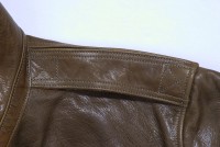 Buzz Rickson USAAF A-2 Flying Jacket, Contract 27752 BR80451