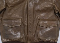 Buzz Rickson USAAF A-2 Flying Jacket, Contract 27752 BR80451