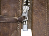 Buzz Rickson USAAF A-2 Flying Jacket, Contract 27752 BR80451