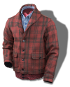 Buzz Rickson 1930’s CCC Coat, Civilian Worker