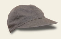 br02536 buzz rickson usaaf a-3 hbt mechanic's cap