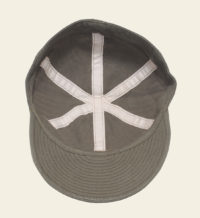 Buzz Rickson USAAF Type A-3 Mechanic's Cap