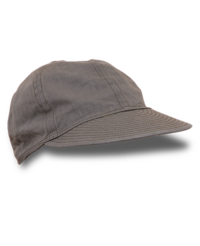 Buzz Rickson USAAF A-3 HBT Mechanic’s Cap