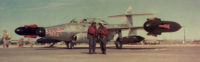 Buzz Rickson MA-1 Flying Jacket, Blazing Red BR13860