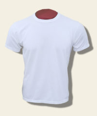 Whitesville Vintage-Style 2-Pack Tee Shirts Off-White WV73544-105