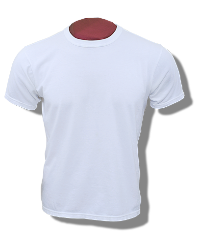 History Preservation Whitesville Vintage-Style 2-Pack Tee