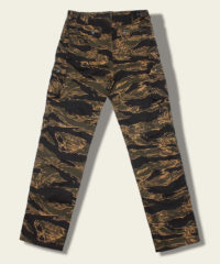 Buzz Rickson's Golden Tiger-Stripe Camouflage Trousers BR40877