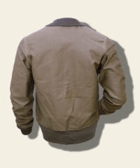 Buzz Rickson's USN 37-J-1 1930's Flying Jacket BR14148