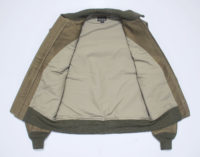 Buzz Rickson's USN 37-J-1 1930's Flying Jacket BR14148