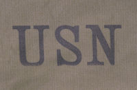 Buzz Rickson's USN 37-J-1 1930's Flying Jacket BR14148