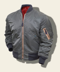 Buzz Rickson's USAF L-2B Flying Jacket H-Type BR14180