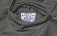 Buzz Rickson's USAF L-2B Flying Jacket H-Type BR14180