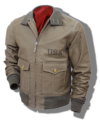 Buzz Rickson’s USN 37-J-1 1930’s Flying Jacket