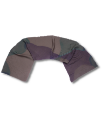 GENUINE WWII German Fallschirmjäger Camouflage Parachute Canopy Scarf