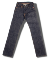 Sugar Cane Type III 1947 One-Wash Selvage-Denim Jeans