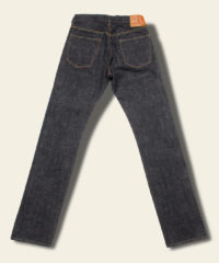 Sugar Cane Type III 1947 Unwashed Raw Selvage-Denim Jeans SC42014N