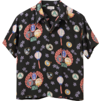 Sun Surf Special-Edition Hawaiian Shirt – Nisei Soldiers