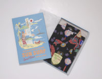 Sun Surf Special-Edition Hawaiian Shirt - Nisei Soldiers SS37859-119